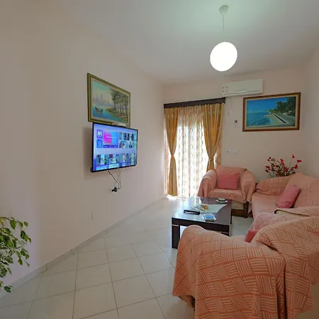 Villa M Cako *