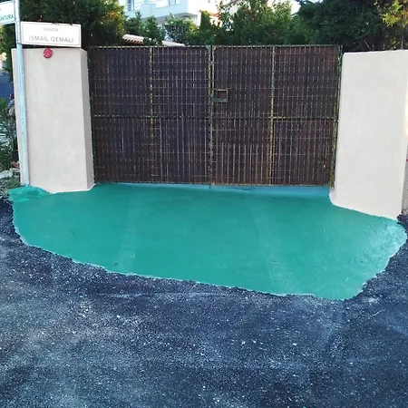 M Cako Ksamil