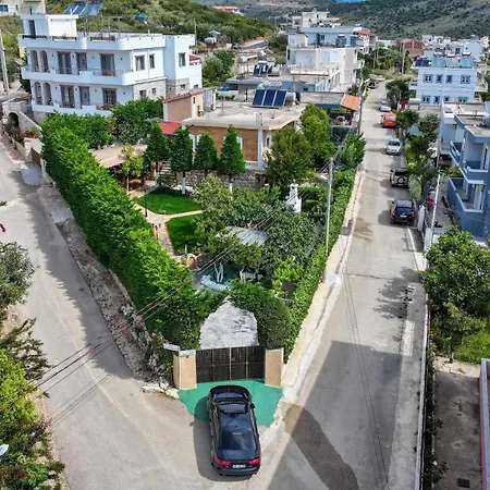 Villa M Cako Ksamil