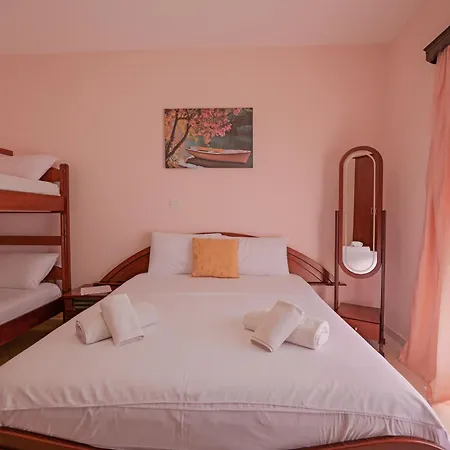 M Cako Villa Ksamil
