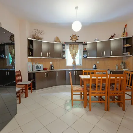 Villa M Cako Ksamil