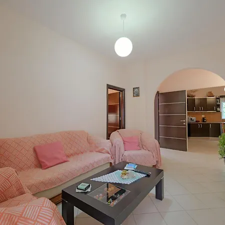 Villa M Cako Ksamil