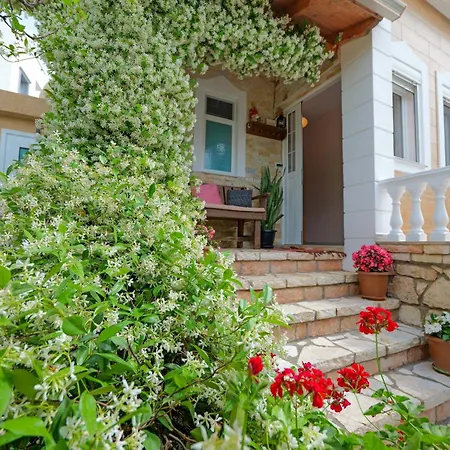 Villa M Cako Ksamil