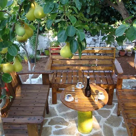 Villa M Cako Ksamil